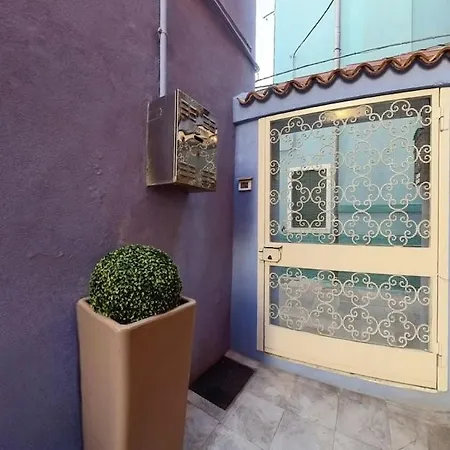 Casa Lova A Di Chioggia Apartamento
