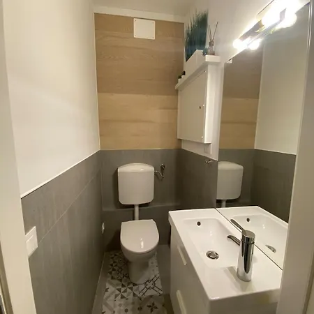 Apartamento Casa Lova A Di Chioggia