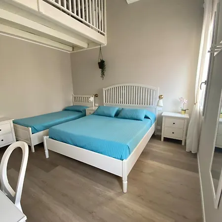 Casa Lova A Di Chioggia *