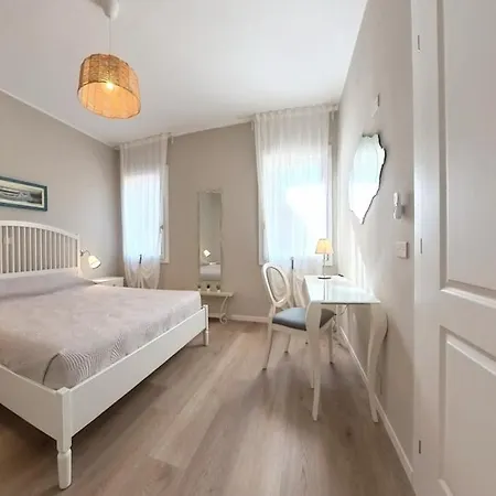 Casa Lova A Di Chioggia * Sottomarina