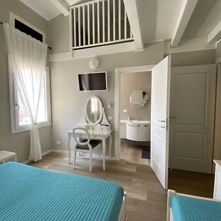 Casa Lova A Di Chioggia Apartamento